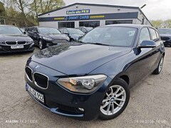Bild des Angebotes BMW 116 i Sport Line