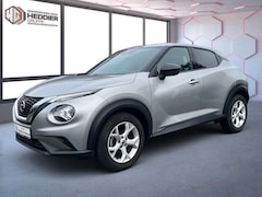 Bild des Angebotes Nissan Juke Tekna DCT*360°-KAMERA*KLIMA*TEILLEDER*