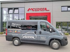Bild des Angebotes Fiat Ducato 140 L1H1, Navi, Kamera, Standheizung