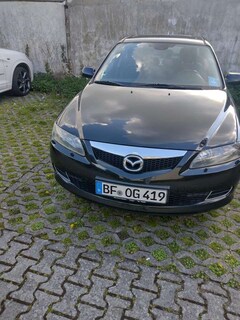 Bild des Angebotes Mazda 6 Sport 2.0 Comfort VB