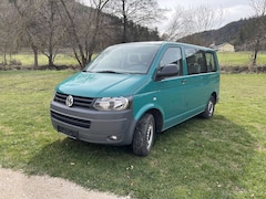 Bild des Angebotes VW T5 Transporter Kombi 4Motion