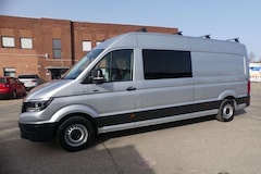 Bild des Angebotes MAN TGE 3.180 Mixto 4x4*Navi*Kam*Temp*Klima*AHK*TCO*