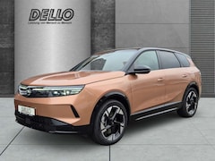 Bild des Angebotes Opel Grandland GS Tech-Paket 20Zoll-Alu HUD digitales Cockpit 360