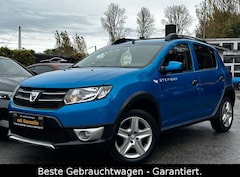 Bild des Angebotes Dacia Sandero TCe 90 S/S Stepway Prestige 72TKM * 2HD*
