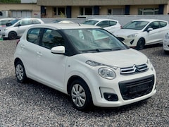Bild des Angebotes Citroen C1 /TÜV NEU / 1.Hand