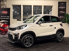 Bild des Angebotes Ligier JS 60 JS60 DCI SERVO Mopedauto Microcar 45 KM