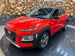 Bild des Angebotes Hyundai KONA 1.6 T-GDI DCT /Navi/Kamera/