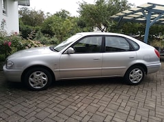 Toyota Corolla Corolla 1.6 linea sol