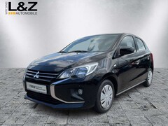 Bild des Angebotes Mitsubishi Space Star Spirit 1.2