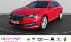 Bild des Angebotes Skoda Superb Combi 2.0 TDI 4x4 L&K Navi 360° AHK Sitzbelüftung