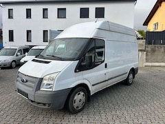 Bild des Angebotes Ford Transit Kasten FT 280 M LKW