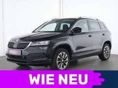 Bild des Angebotes Skoda Karoq Clever ACC|Navi|LED|Kessy|Business-Paket