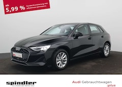 Bild des Angebotes Audi A3 TFSI/ MMI-Navi+, ParkAssi, LED, RFK
