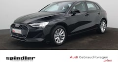 Bild des Angebotes Audi A3 TFSI/ MMI-Navi+, ParkAssi, LED, RFK