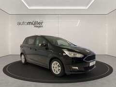 Bild des Angebotes Ford Grand C-Max 1.0 EcoBoost 7-Sitzer|Tempo|Kam|Navi