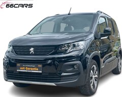 Bild des Angebotes Peugeot Rifter GT L1*ACC*KAMERA*SITZHEIZUNG*WENIG KM*