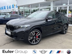 Bild des Angebotes BMW X6 xDrive 30d M Sport Sportpaket AD El. Panodach Pano