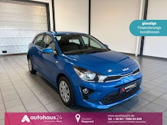 Bild des Angebotes Kia Rio 1.2 Edition 7  DAB|PDC|Tempomat|Sitzhzg