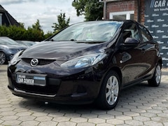 Bild des Angebotes Mazda 2 Lim. 1.3 Independence