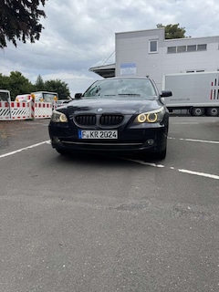 Bild des Angebotes BMW 530 530i xDrive Touring Aut. Edition Exclusive