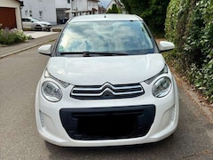 Bild des Angebotes Citroen C1 C1 VTi 68 Feel