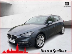 Bild des Angebotes SEAT Leon Style Edition 1.5 eTSI 110 kW DSG R-KAM SHZ