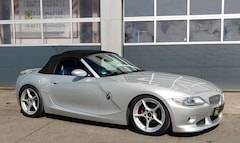 BMW Z4 Roadster AC Schnitzler