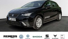 Bild des Angebotes SEAT Ibiza 1.0 TSI Road Edition Navi, SHZ, Kamera
