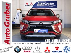 Bild des Angebotes Mitsubishi Eclipse Cross TOP 4WD 360K*Navi*DAB*Sthz*RF*HUD*
