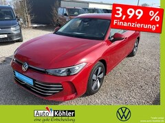 Bild des Angebotes VW Passat Variant der Neue Elegance TDi 4Motion