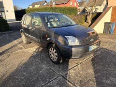 Bild des Angebotes Ford Fusion Fusion 1.4 Trend