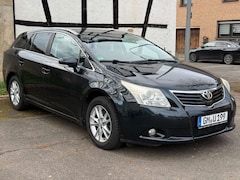 Bild des Angebotes Toyota Avensis Kombi Edition*AUTOMATIK*