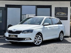 Bild des Angebotes Skoda Fabia Combi Joy SHZ/GARANTIE