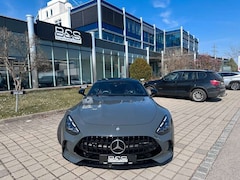 Bild des Angebotes Mercedes-Benz AMG GT 63 S E Perf Prem Plus,Manufaktur, VOLL