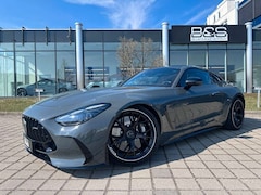 Bild des Angebotes Mercedes-Benz AMG GT 63 S E Perf Prem Plus,Manufaktur, VOLL