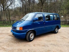 Bild des Angebotes VW T4 Transporter 2.5 TDI