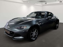 Bild des Angebotes Mazda MX-5 RF SKYACTIV-G 131 Sports-Line