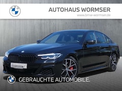 Bild des Angebotes BMW 550 M550i xDrive Limousine HK HiFi DAB WLAN RFK Shz