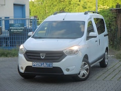 Bild des Angebotes Dacia Dokker 1.5 dci Laureate Klima Navi