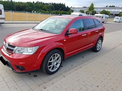 Bild des Angebotes Fiat Freemont Lounge AWD