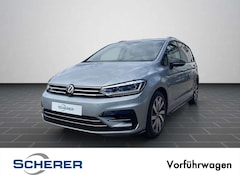 Bild des Angebotes VW Touran GOAL 2,0 l TDI 150 PS DSG7