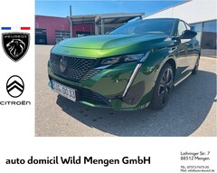 Bild des Angebotes Peugeot 308 Hybrid 136 GT -MATRIX LED