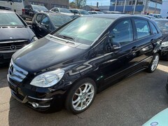 Bild des Angebotes Mercedes-Benz B 150 B -Klasse B 150 Sport Paket Volllederausstattung