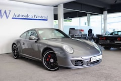 Bild des Angebotes Porsche 911 997 CARRERA 4 GTS COU. APPROVED CHRONO