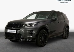 Bild des Angebotes Land Rover Discovery Sport D200 Dynamic HSE