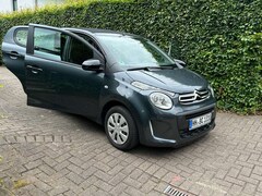 Bild des Angebotes Citroen C1 Garagenfahrzeug, TOP gepflegt-Airscape Feel,