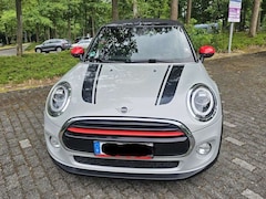 Bild des Angebotes MINI Cooper Cabrio Mini Cooper Cabrio Aut.