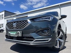 Bild des Angebotes SEAT Tarraco 1.5 TSI Xperience 179€ m.20% Anz. AHK Navi-Plus