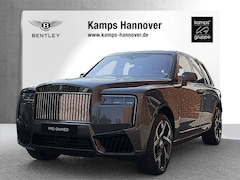 Rolls-Royce Cullinan Black Badge Series 2*NP 539.000€*