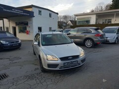 Bild des Angebotes Ford Focus Focus 1.6 16V Ambiente TÜV-NEU 01/2028 KLIMA